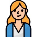 Delia avatar